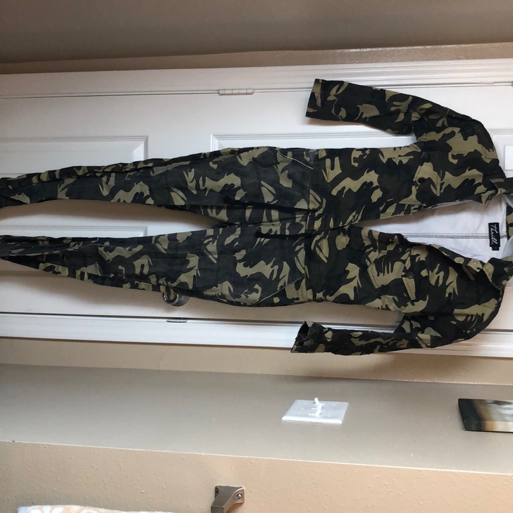 Jumpsuit